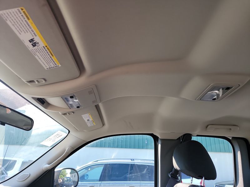 2013 CHEVROLET SILVERADO WORK TRUCK 1GCRCPEX2DZ106237