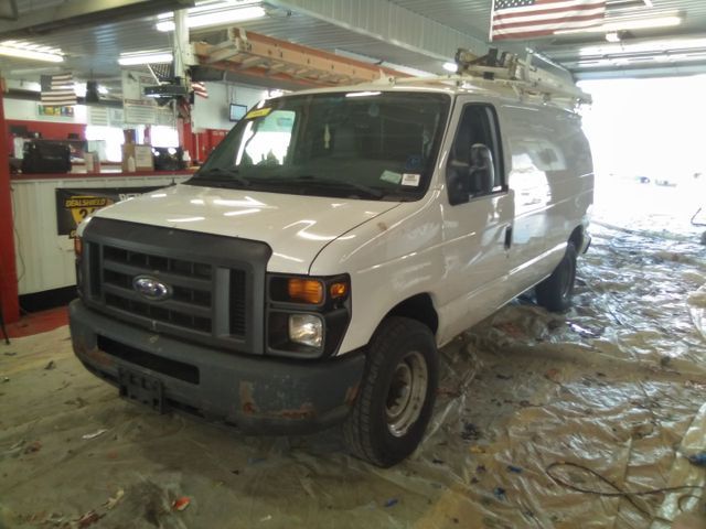 2013 FORD ECONOLINE COMMERCIAL/RECREATIONAL 1FTNE2EW5DDA71970