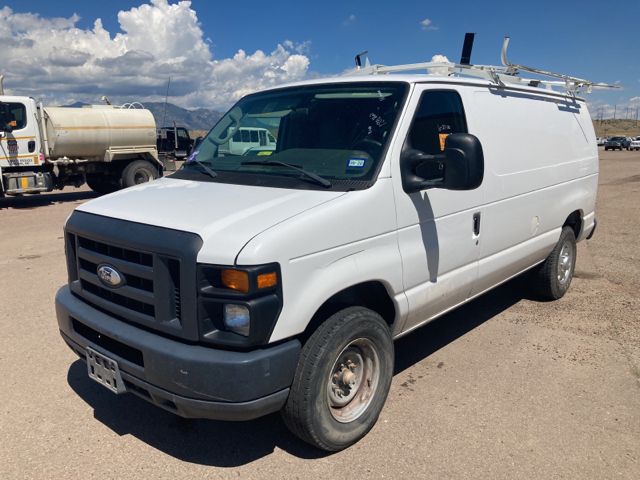 2014 FORD ECONOLINE COMMERCIAL/RECREATIONAL 1FTNE2EW0EDA84451