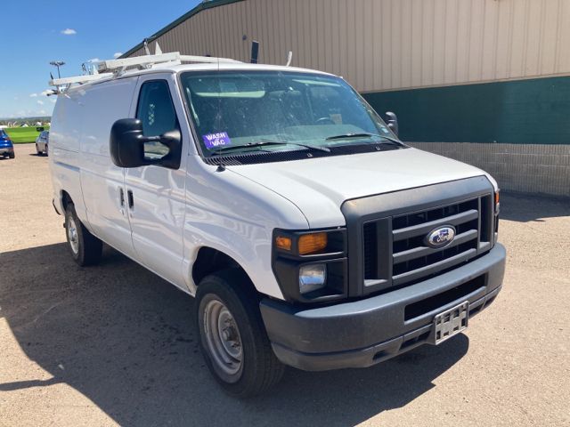 2014 FORD ECONOLINE COMMERCIAL/RECREATIONAL 1FTNE2EW0EDA84451