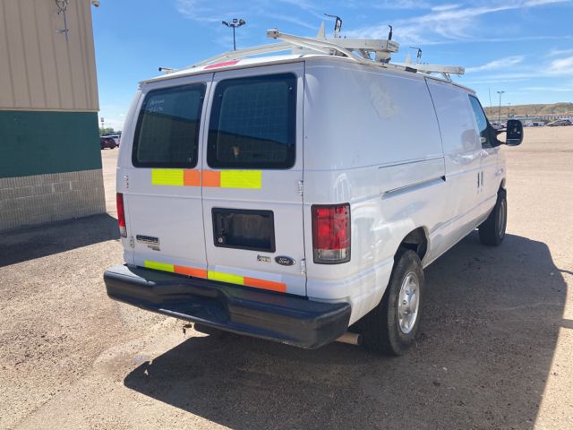 2014 FORD ECONOLINE COMMERCIAL/RECREATIONAL 1FTNE2EW0EDA84451