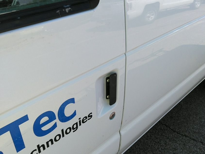 2014 FORD ECONOLINE COMMERCIAL/RECREATIONAL 1FTNE2EW0EDA84451