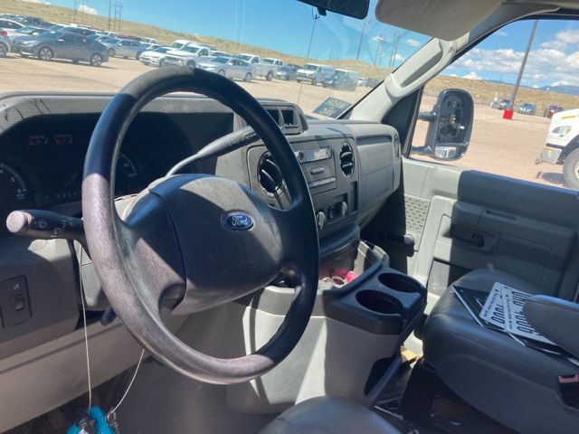 2014 FORD ECONOLINE COMMERCIAL/RECREATIONAL 1FTNE2EW0EDA84451