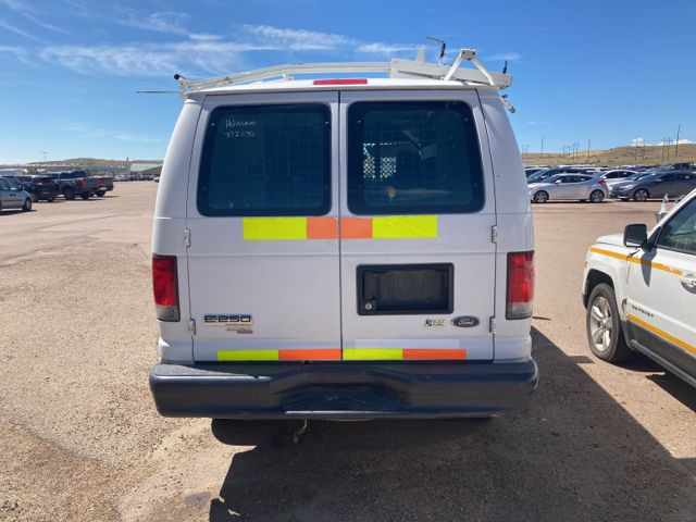 2014 FORD ECONOLINE COMMERCIAL/RECREATIONAL 1FTNE2EW0EDA84451