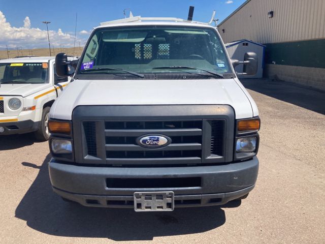 2014 FORD ECONOLINE COMMERCIAL/RECREATIONAL 1FTNE2EW0EDA84451