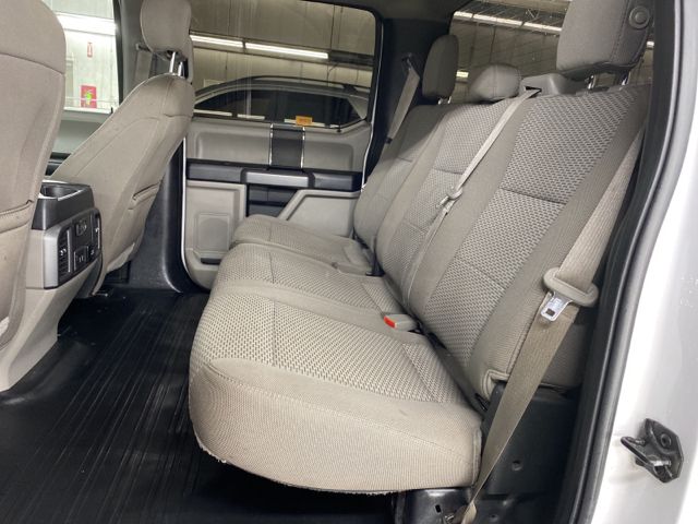 2018 FORD F150 XL/XLT/LARIAT 1FTEW1E54JKF11862