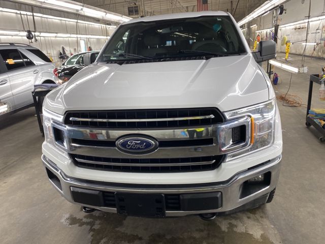 2018 FORD F150 XL/XLT/LARIAT 1FTEW1E54JKF11862