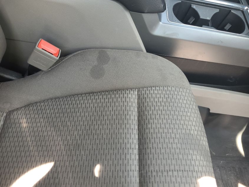 2018 FORD F150 XL/XLT/LARIAT 1FTEW1E54JKF11862