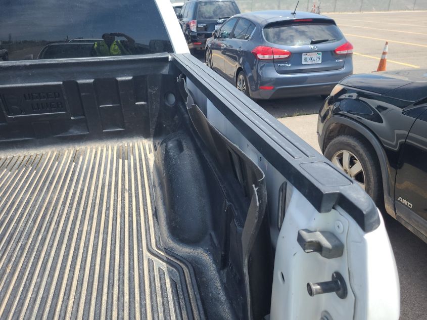 2018 FORD F150 XL/XLT/LARIAT 1FTEW1E54JKF11862