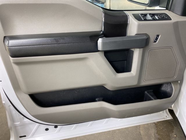 2018 FORD F150 XL/XLT/LARIAT 1FTEW1E54JKF11862