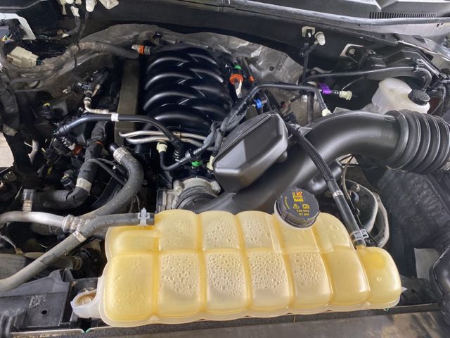 2018 FORD F150 XL/XLT/LARIAT 1FTEW1E54JKF11862