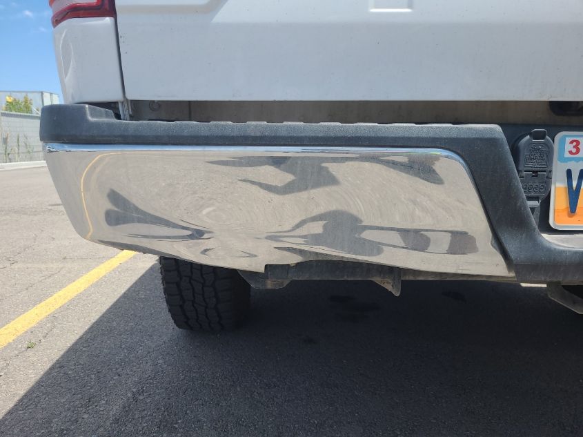 2018 FORD F150 XL/XLT/LARIAT 1FTEW1E54JKF11862