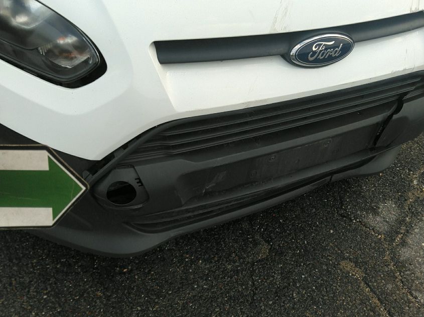 2017 FORD TRANSIT CONNECT XL NM0LS6E78H1332982