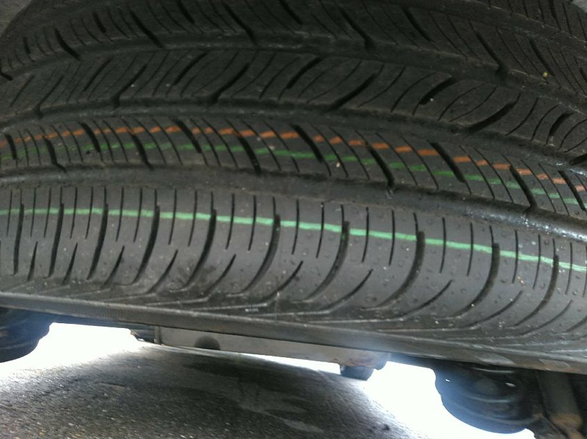 2017 FORD TRANSIT CONNECT XL NM0LS6E78H1332982
