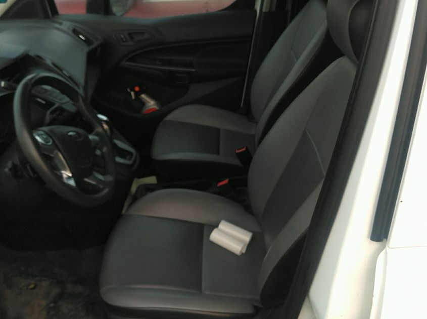 2017 FORD TRANSIT CONNECT XL NM0LS6E78H1332982
