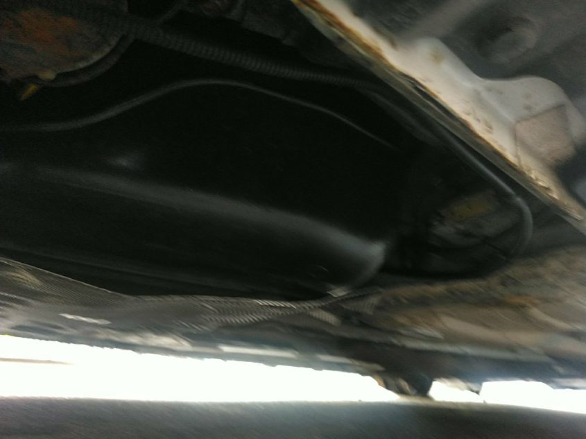 2017 FORD TRANSIT CONNECT XL NM0LS6E78H1332982