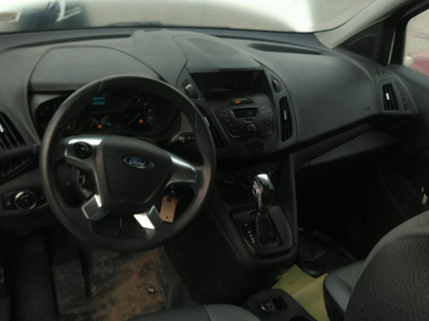 2017 FORD TRANSIT CONNECT XL NM0LS6E78H1332982