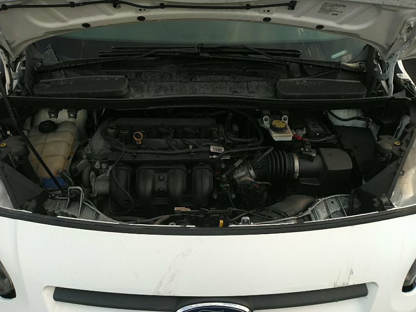 2017 FORD TRANSIT CONNECT XL NM0LS6E78H1332982