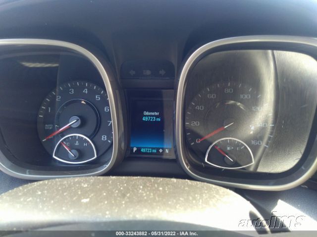 2016 CHEVROLET MALIBU LIMITED LT 1G11C5SA1GU149009