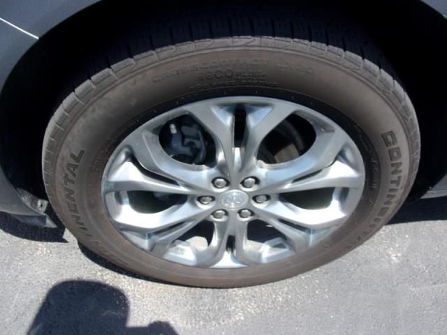 2021 BUICK ENCLAVE AVENIR 5GAEVCKW5MJ155770