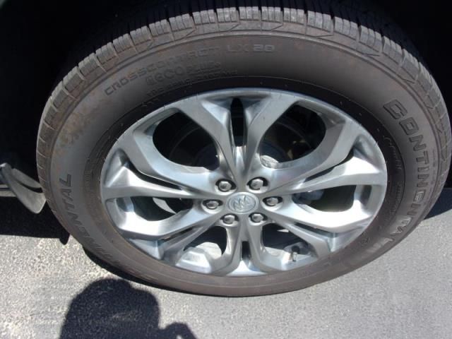 2021 BUICK ENCLAVE AVENIR 5GAEVCKW5MJ155770