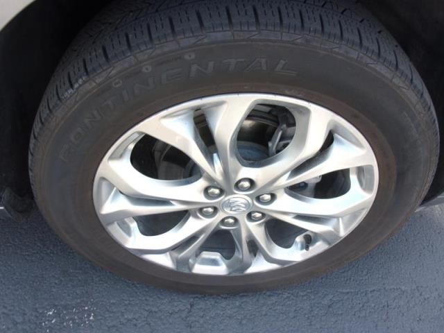 2021 BUICK ENCLAVE AVENIR 5GAEVCKW5MJ155770