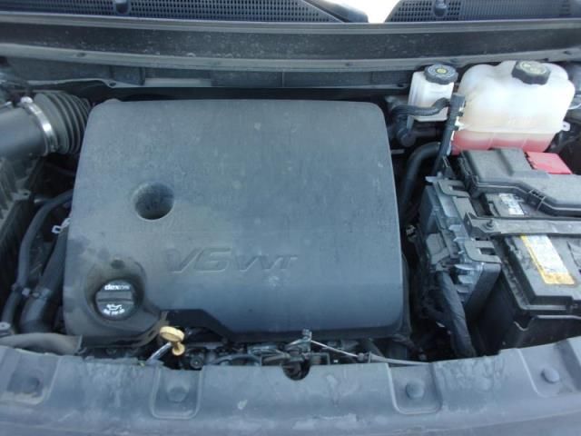 2021 BUICK ENCLAVE AVENIR 5GAEVCKW5MJ155770