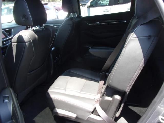 2021 BUICK ENCLAVE AVENIR 5GAEVCKW5MJ155770