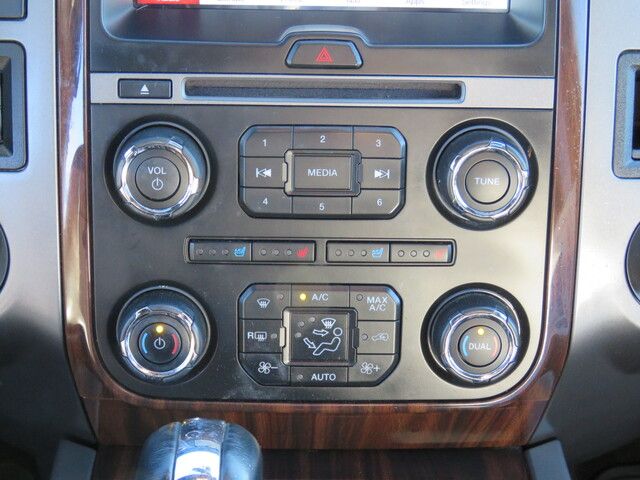 2017 FORD EXPEDITION EL PLATINUM 1FMJK1MT3HEA27423