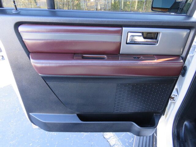 2017 FORD EXPEDITION EL PLATINUM 1FMJK1MT3HEA27423