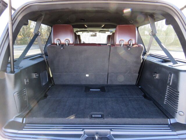 2017 FORD EXPEDITION EL PLATINUM 1FMJK1MT3HEA27423