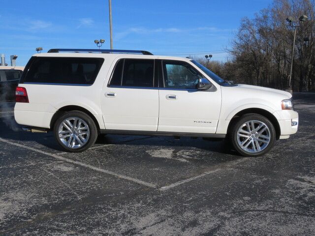 2017 FORD EXPEDITION EL PLATINUM 1FMJK1MT3HEA27423