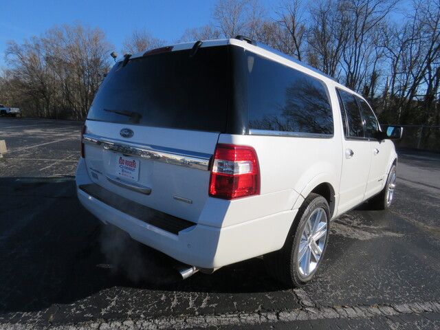 2017 FORD EXPEDITION EL PLATINUM 1FMJK1MT3HEA27423