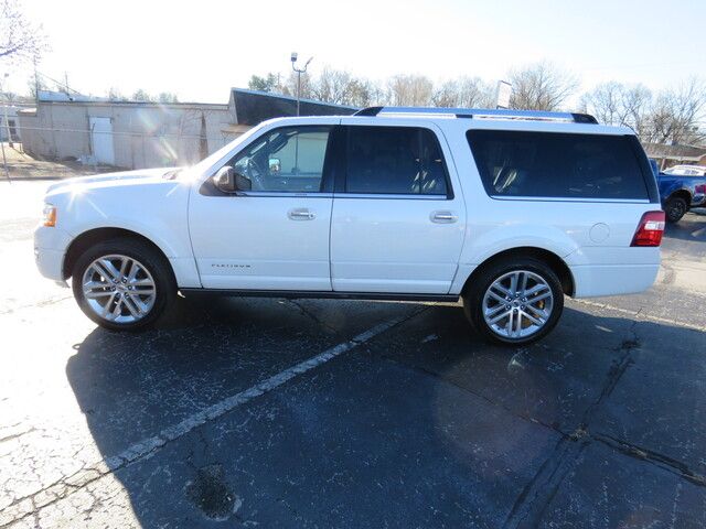 2017 FORD EXPEDITION EL PLATINUM 1FMJK1MT3HEA27423