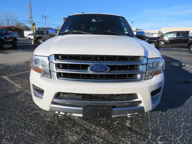 2017 FORD EXPEDITION EL PLATINUM 1FMJK1MT3HEA27423