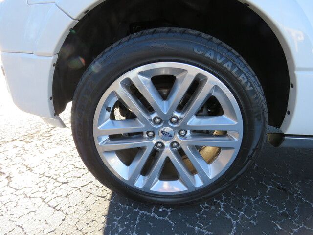 2017 FORD EXPEDITION EL PLATINUM 1FMJK1MT3HEA27423