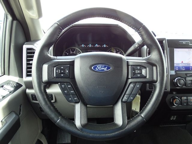 2020 FORD F150 SUPERCREW 1FTEW1C54LFA23574