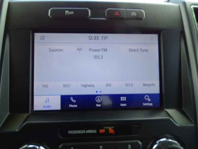 2020 FORD F150 SUPERCREW 1FTEW1C54LFA23574