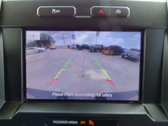 2020 FORD F150 SUPERCREW 1FTEW1C54LFA23574