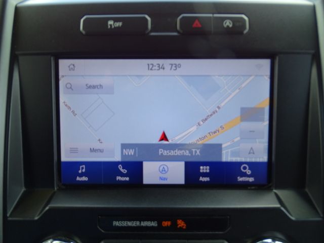 2020 FORD F150 SUPERCREW 1FTEW1C54LFA23574