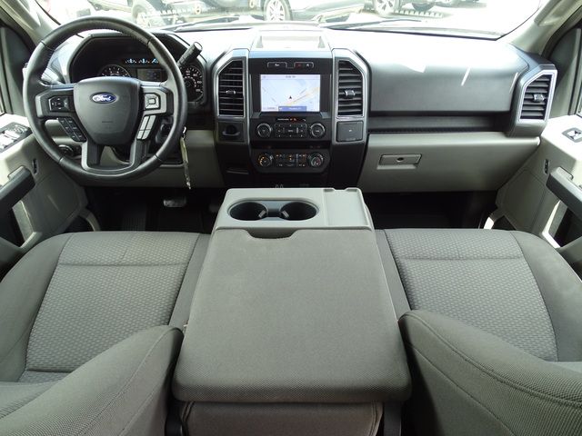 2020 FORD F150 SUPERCREW 1FTEW1C54LFA23574