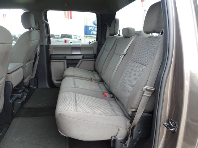 2020 FORD F150 SUPERCREW 1FTEW1C54LFA23574