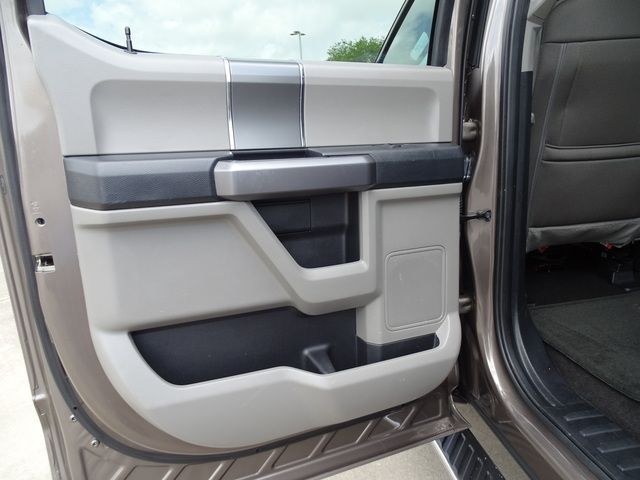 2020 FORD F150 SUPERCREW 1FTEW1C54LFA23574