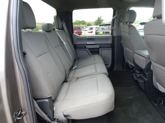 2020 FORD F150 SUPERCREW 1FTEW1C54LFA23574