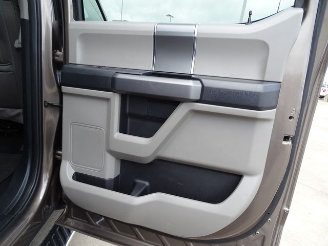 2020 FORD F150 SUPERCREW 1FTEW1C54LFA23574