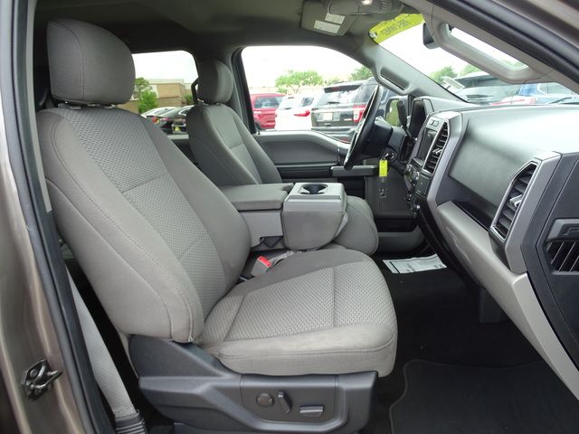 2020 FORD F150 SUPERCREW 1FTEW1C54LFA23574