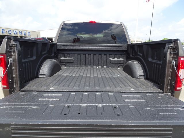 2020 FORD F150 SUPERCREW 1FTEW1C54LFA23574