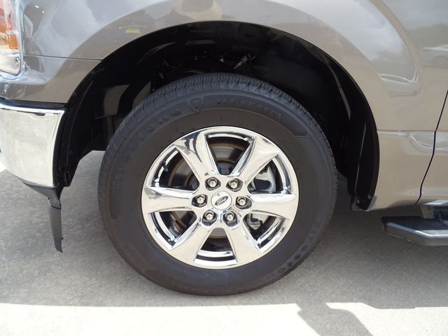 2020 FORD F150 SUPERCREW 1FTEW1C54LFA23574