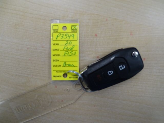 2020 FORD F150 SUPERCREW 1FTEW1C54LFA23574