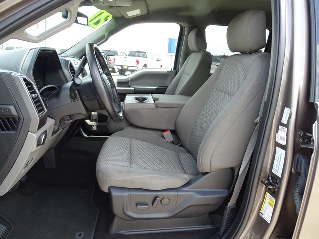 2020 FORD F150 SUPERCREW 1FTEW1C54LFA23574